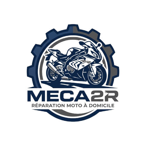 Meca2R Logo